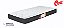 Cama box + Colchão Black White D33 Double face - Solteiro - Imagem 2
