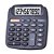 Calculadora de Mesa 10 Dígitos Preta Truly 808A-10 - Imagem 1
