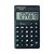 Calculadora de Bolso 8 Dígitos Preta Procalc PC282 - Imagem 1