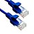 Cabo de Rede CAT6 LAN Patch Cord RJ45 1,8m Dex CR186 - Imagem 2