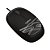 Mouse Óptico USB 1000 DPI Preto Logitech M105 - Imagem 2