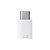 Adaptador Micro USB x Tipo C Original Samsung EE-GN930BWEGBR - Imagem 3