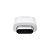 Adaptador Micro USB x Tipo C Original Samsung EE-GN930BWEGBR - Imagem 4