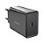 Carregador Rápido USB-C 20W PD Speed Mini Preto Baseus CCFS-SN01 - Imagem 3