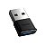 Adaptador USB Bluetooth 5.0 PC Wireless Dongle Baseus BA04 - Imagem 1
