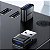 Adaptador USB Bluetooth 5.0 PC Wireless Dongle Baseus BA04 - Imagem 4