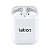 Fone de Ouvido Earbuds Sem Fio Bluetooth Premium TWS Letron - Imagem 4