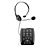 Telefone Headset Telemarketing Base Discadora Elgin HST-6000 - Imagem 3