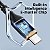 Cabo USB-C 100W PD Quick Charge Nylon 1m Cabletime - Imagem 5
