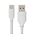 Cabo USB-A x USB-C 3A Fast Charge PVC 2m Cabletime - Imagem 9