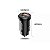 Carregador Veicular Duplo USB-C+A 30W Quick Charge Essager - Imagem 8