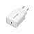 Carregador Rápido USB-C 20W PD para iPhone 15 Rocoren - Imagem 1