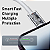 Cabo USB-C x Lightning para iPhone 14 PD 20W 1m Baseus - Imagem 5