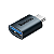 Adaptador OTG USB 3.1 x Tipo C 10 Gbps Ingenuity Series Baseus - Imagem 9