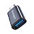Adaptador OTG USB 3.0 x Tipo C Alumínio 5 Gbps Essager - Imagem 1
