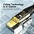 Cabo USB-C x Lightning 29W PD Translucent Plug 1m Essager - Imagem 3