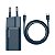 Carregador Rápido USB-C 20W PD Super Si Baseus + Cabo Lightning para iPhone até 14 - Imagem 9