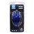 Mouse Gamer USB 1600 DPI Azul Hoopson MS-059AZ - Imagem 4