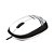 Mouse Óptico USB 1000 DPI Branco Logitech M105 - Imagem 3