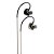 Fone de Ouvido In-ear c/ Mic P3 c/ Estojo Hoopson F-043 - Imagem 2