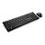 Kit Teclado e Mouse Sem Fio Wireless ABNT2 Multilaser TC212 - Imagem 2