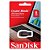 Pen Drive 8GB Cruzer Blade USB 2.0 SanDisk SDCZ50-008G-B35 - Imagem 1