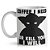 Caneca de Cerâmica 325ml Geek Side Mestre Yaay! CAN131 - Imagem 1