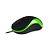 Mouse Óptico USB 1000 DPI Verde Hoopson MS-034V - Imagem 2