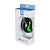 Mouse Óptico USB 1000 DPI Verde Hoopson MS-034V - Imagem 4