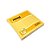 Bloco Adesivo 76x76mm 100 Folhas Amarelo Pimaco 210 - Imagem 1