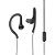 Fone de Ouvido In-ear c/ Mic P3 Earbuds Sport Motorola SH008 - Imagem 2