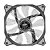 Cooler Fan 120mm 12cm Ventoinha LED Branco Dex DX-12B - Imagem 1