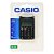 Calculadora de Bolso 8 Dígitos Preta Casio HL-4A - Imagem 2