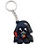 Chaveiro Emborrachado Geek Side Vader Yaay! KEY029 - Imagem 1