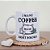 Caneca de Cerâmica 325ml Coffee Right Meow Yaay! CAN092 - Imagem 2