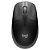 Mouse Óptico Sem Fio 1000 DPI Cinza Logitech M190 - Imagem 1