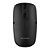 Mouse Óptico Sem Fio 1200 DPI Preto Multilaser MO285 - Imagem 1