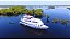 Barco Hotel Maruaga (35 pessoas) - Imagem 7