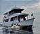 Barco Hotel Hunter - 25 passageiros - Imagem 5