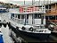 Barco Regional 50 pessoas - Imagem 1