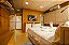 Barco Hotel Eyruna (45 pessoas) - Imagem 9