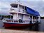 Barco Novo são José (40 pessoas) - Imagem 9