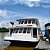 Catamarã Extreme River (25 pessoas) - Imagem 8