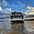 Catamarã Extreme River (25 pessoas) - Imagem 7