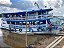 Barco Regional 6 Júlio (45 pessoas) - Imagem 1