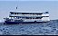 Barco Regional Cmte Aguia (180 pessoas) - Imagem 1