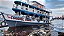 Barco Coronel Bindá (70 pessoas) - Imagem 1