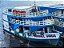 Barco Coronel Bindá (70 pessoas) - Imagem 2