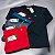 Calça dri-fit  + Camisa Uv unissex P M G - Imagem 9