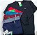 Calça dri-fit  + Camisa Uv unissex P M G - Imagem 10